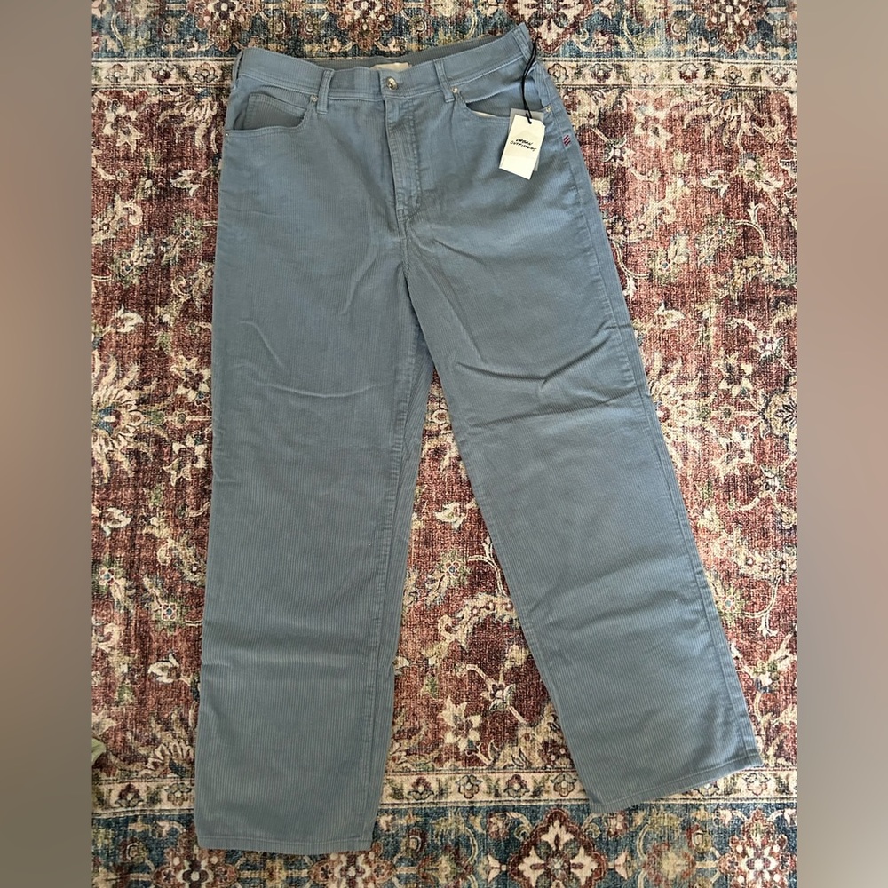 Urban outfitters corduroy pants